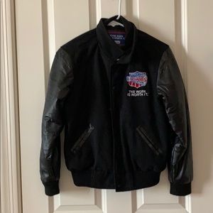 NCA Jacket